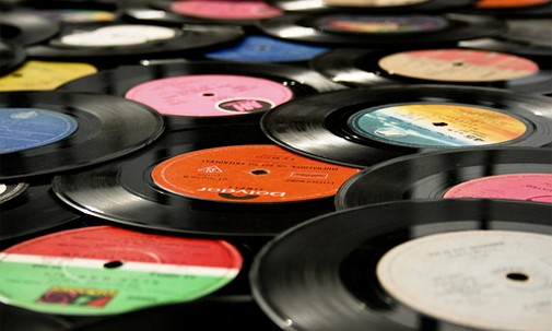 Discos de vinilo precios