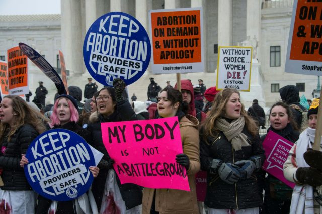 US-ABORTION-RIGHTS-JUSTICE