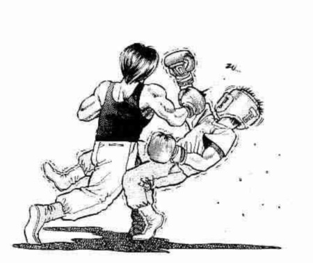 Hajime No Ippo De Jyoji Morikawa — ColeccionablesBlog