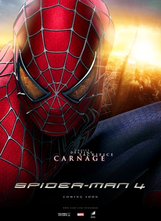Sam Raimi y Tobey Maguire no estarán en el reboot de la saga Spiderman -  