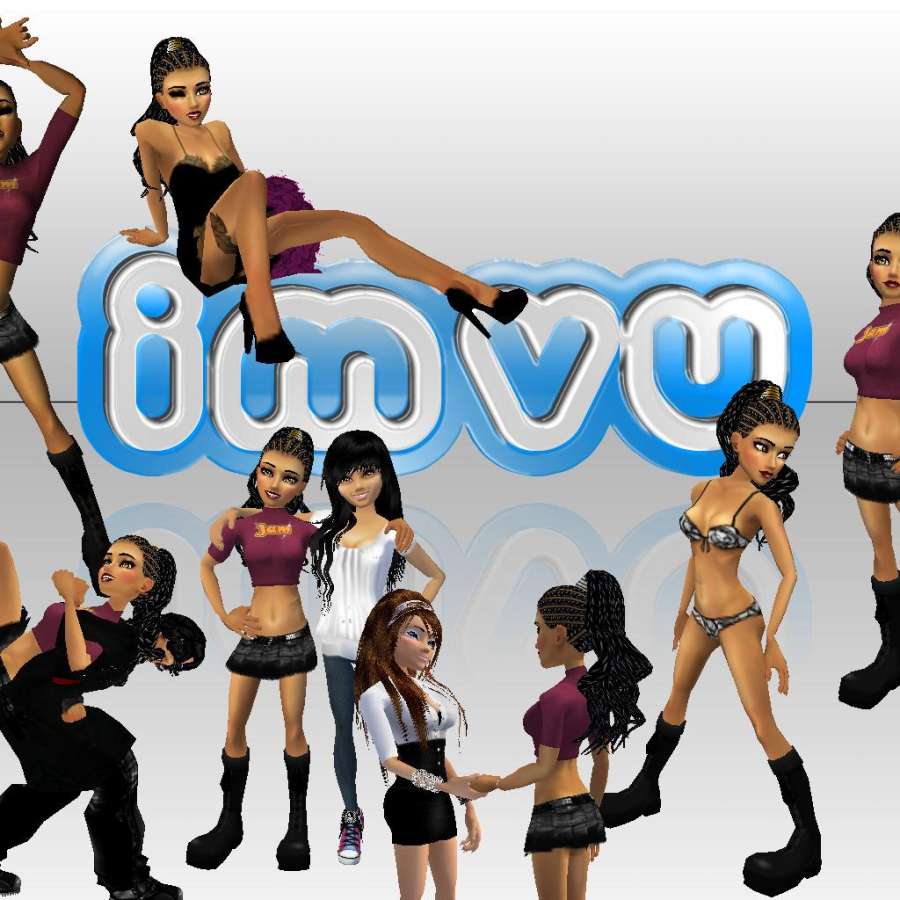 IMVU: Uma maneira legal de socializar durante o distanciamento social — IMVU