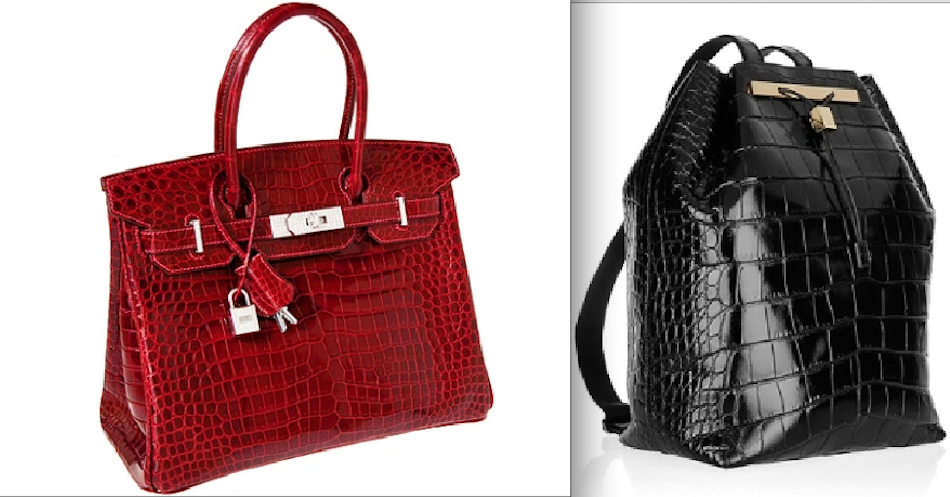 Móvil: Moda - Un Birkin de Hermès, el bolso más caro del mundo:  222 mil dólares en una subasta