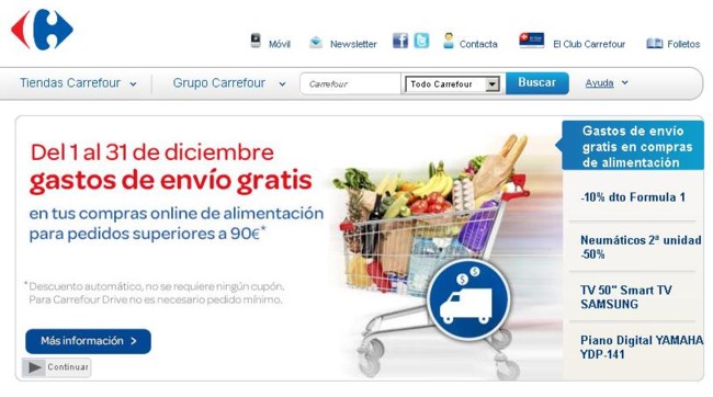 escritorio taller Fuera de borda Compra en el supermercado online de Carrefour con los gastos de envío  gratis - Republica.com
