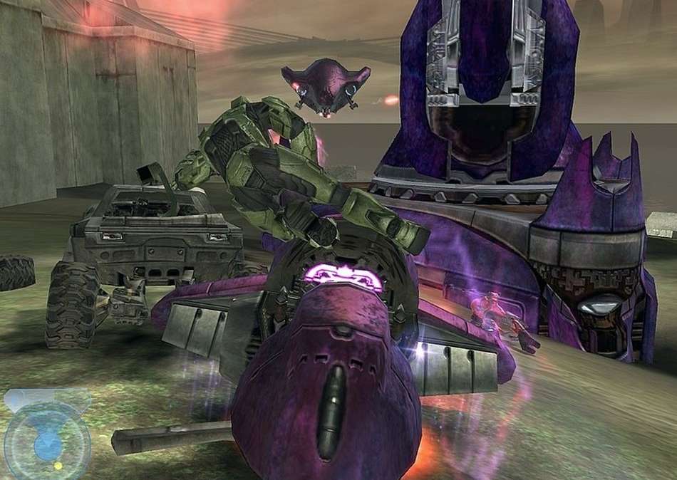 Halo 2