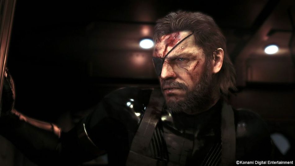 David Hayter, voz de Snake, acredita que os rumores sobre um