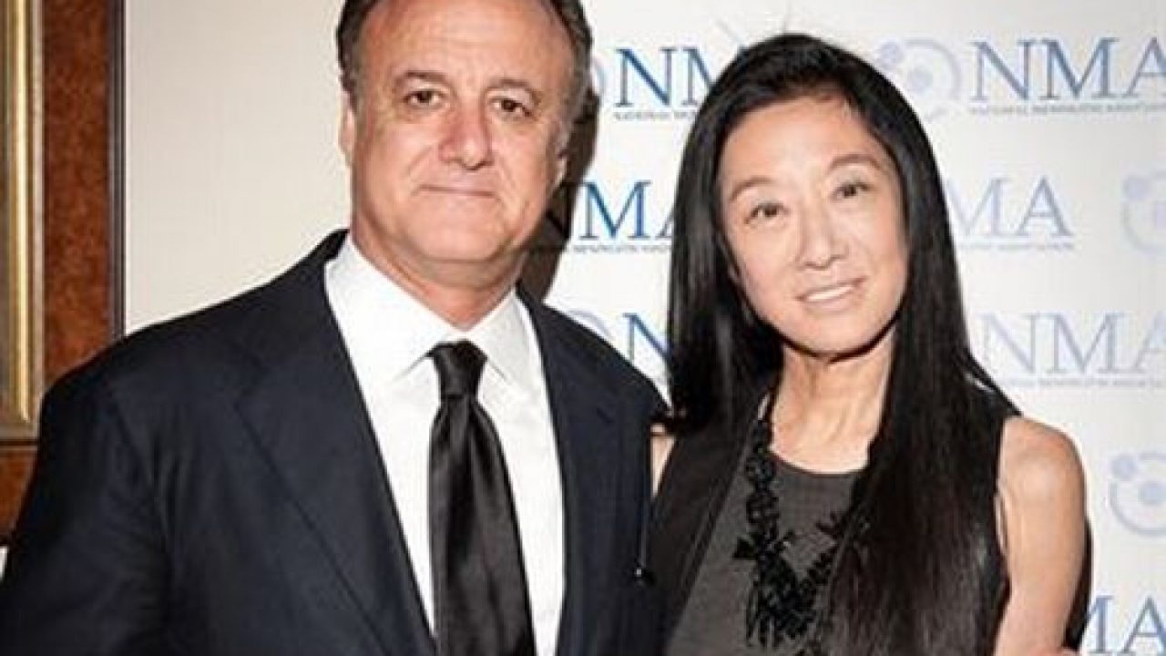 Vera Wang Se Separa Tras 23 Anos De Matrimonio Republica Com