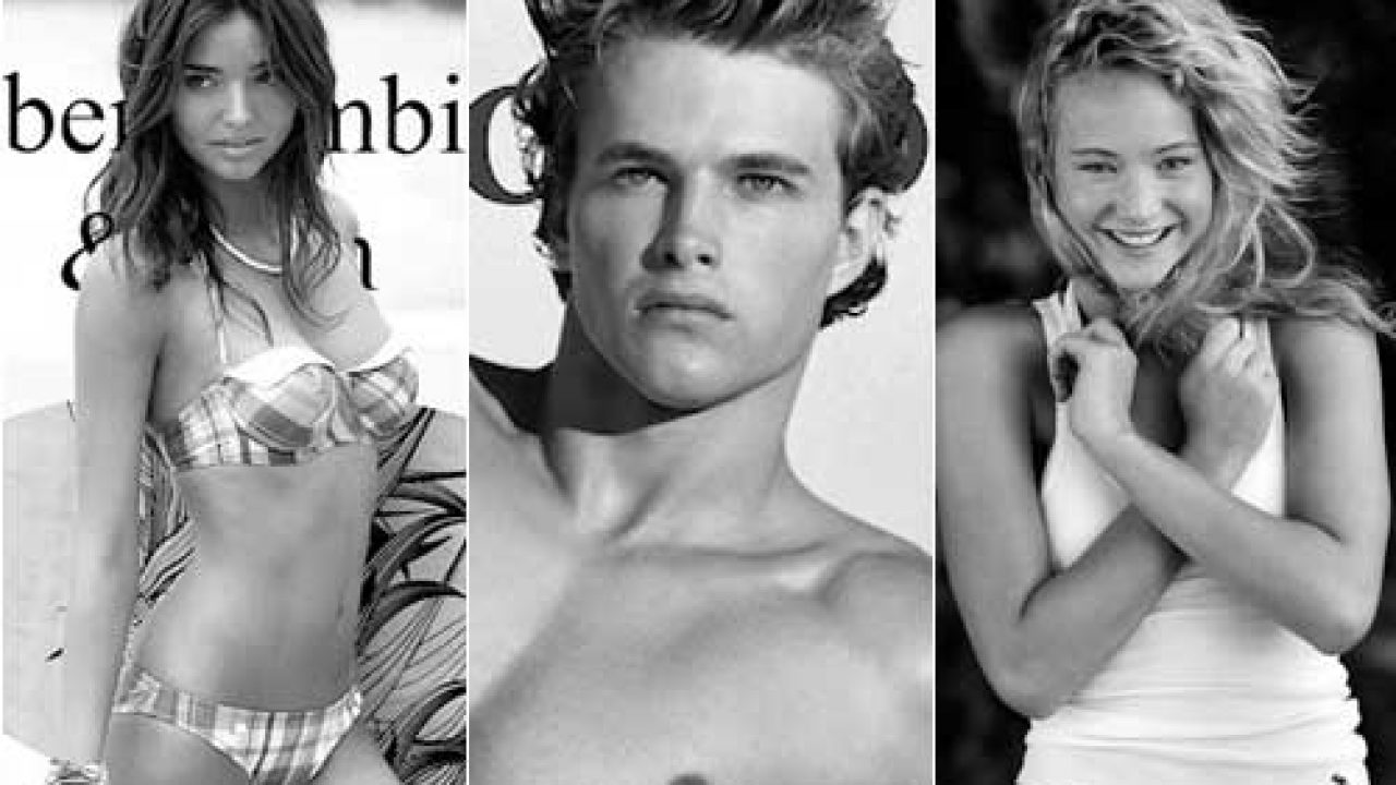 Famosos Que Empezaron Con Abercrombie Y Que Hoy Triunfan Republica Com