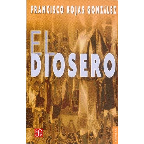 Los novios', del libro 'El diosero' 