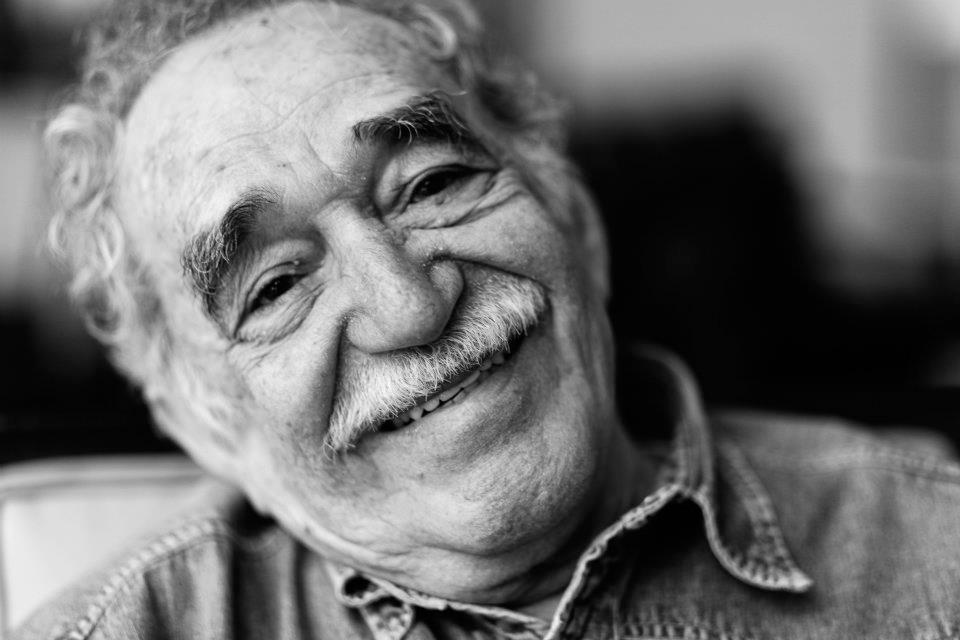 García Márquez, padre del realismo mágico 