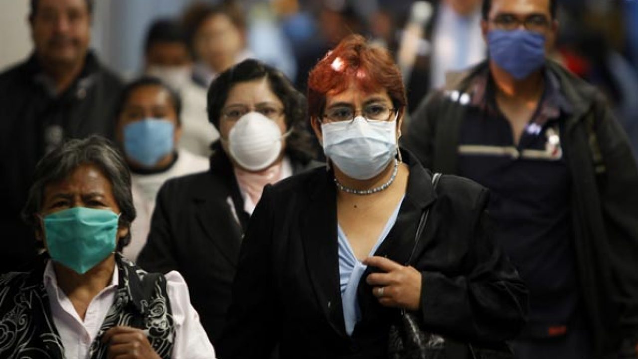 La pandemia de gripe H1N1 podría haber matado a más personas de lo que se  pensaba - Republica.com