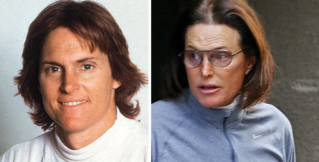 Bruce Jenner Cambia De Sexo