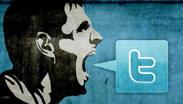 La Alarmante Pasividad De Las Redes Sociales Ante Mensajes Que Incitan