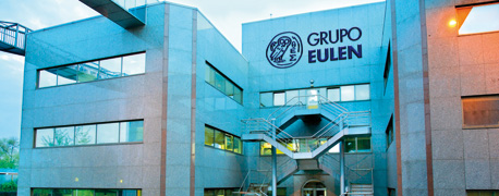 Grupo eulen panama vacantes