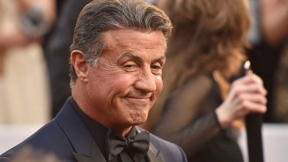 Sylvester Stallone Acusado De Abusar De Una Menor En