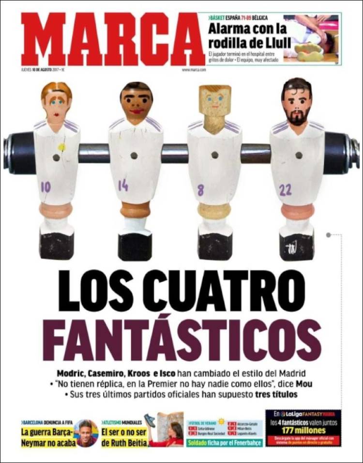 Marca.750