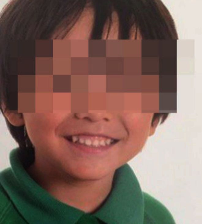 La Generalitat confirma que el niño australiano es una de las 14 víctimas mortales