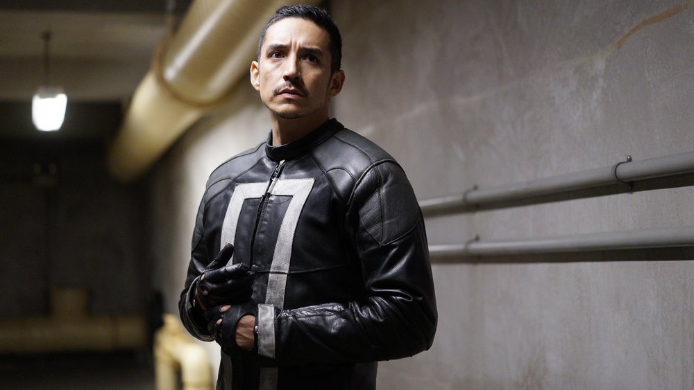 El Actor Latino Gabriel Luna Será El Nuevo Terminator