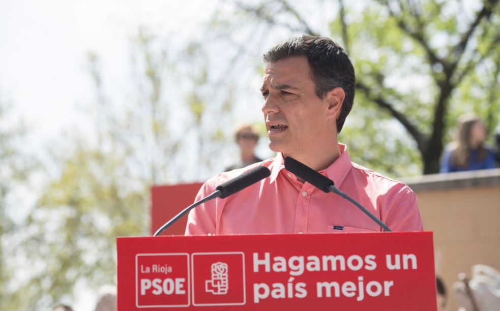 Pedro Sánchez espera que el anuncio de ETA de “punto y final” sea definitivo