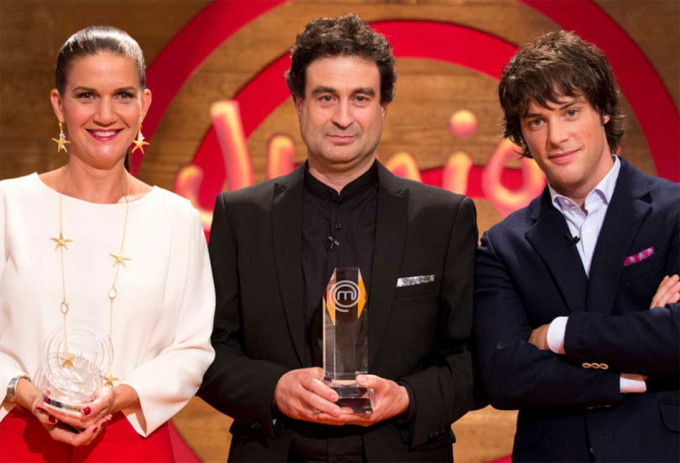 MasterChef Celebrity 5' fecha estreno