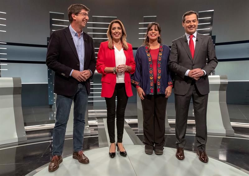 Quién ha ganado las elecciones de gobierno