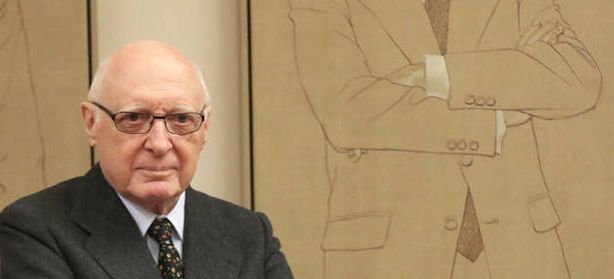 Fallece José Pedro Pérez-Llorca, uno de los siete padres de la Constitución, a los 78 años