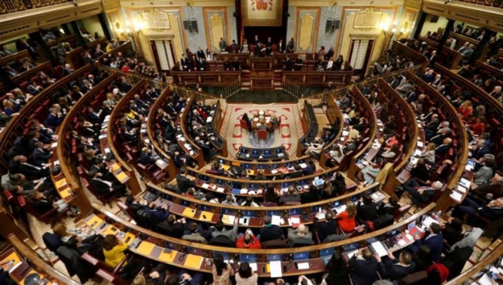 El nuevo Congreso tendrá más mujeres que nunca, con 164 diputadas