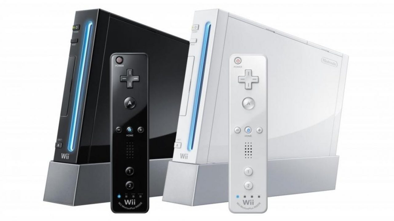 Nintendo Dejara De Reparar Las Consolas Wii A Partir De Marzo Del