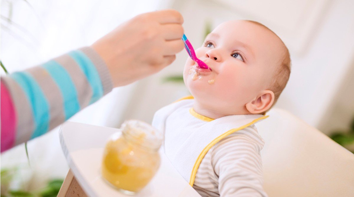 Cómo hacer papillas para bebés en Baby Bullet? 👨‍👩‍👧‍👦 