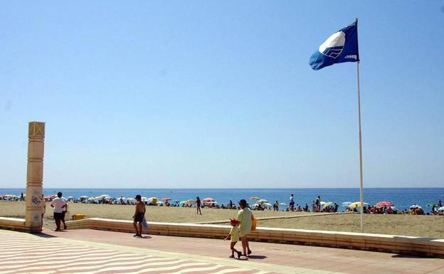 El Pa S Lucir Banderas Azules En Sus Playas M S Que El A O Pasado