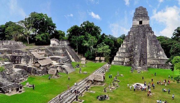 Www Republica Com Wp Content Uploads 21 04 Sitio Arqueologico Tikal Jpg