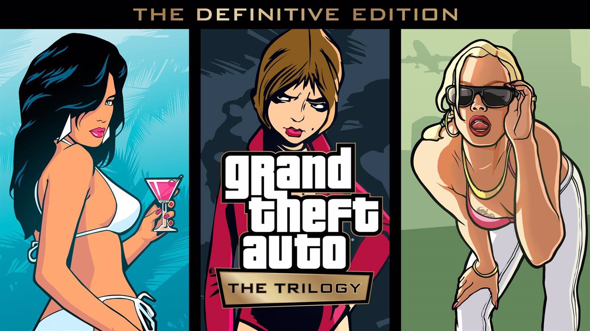 20º aniversário de GTA III será celebrado pela Rockstar, mas nenhum  remaster/remake é confirmado