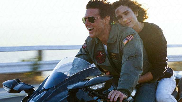 'Batman' o secuelas de 'Avatar' o 'Top Gun', películas que llegan en 2022