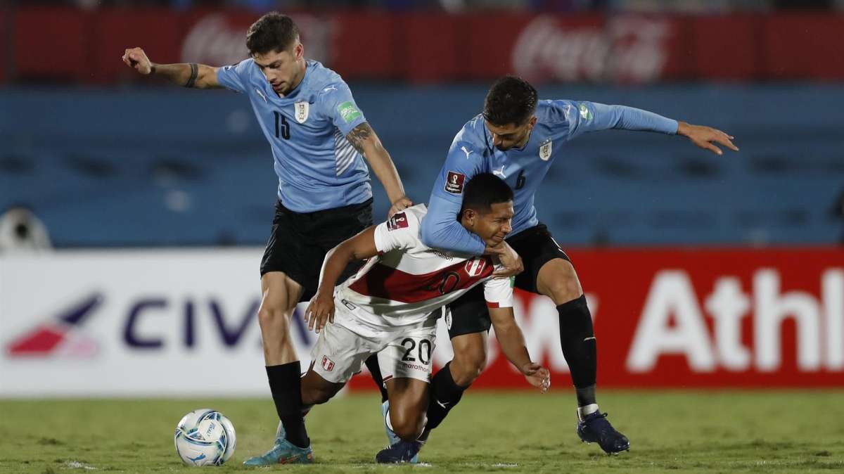 fútbol uruguayo  La República EC