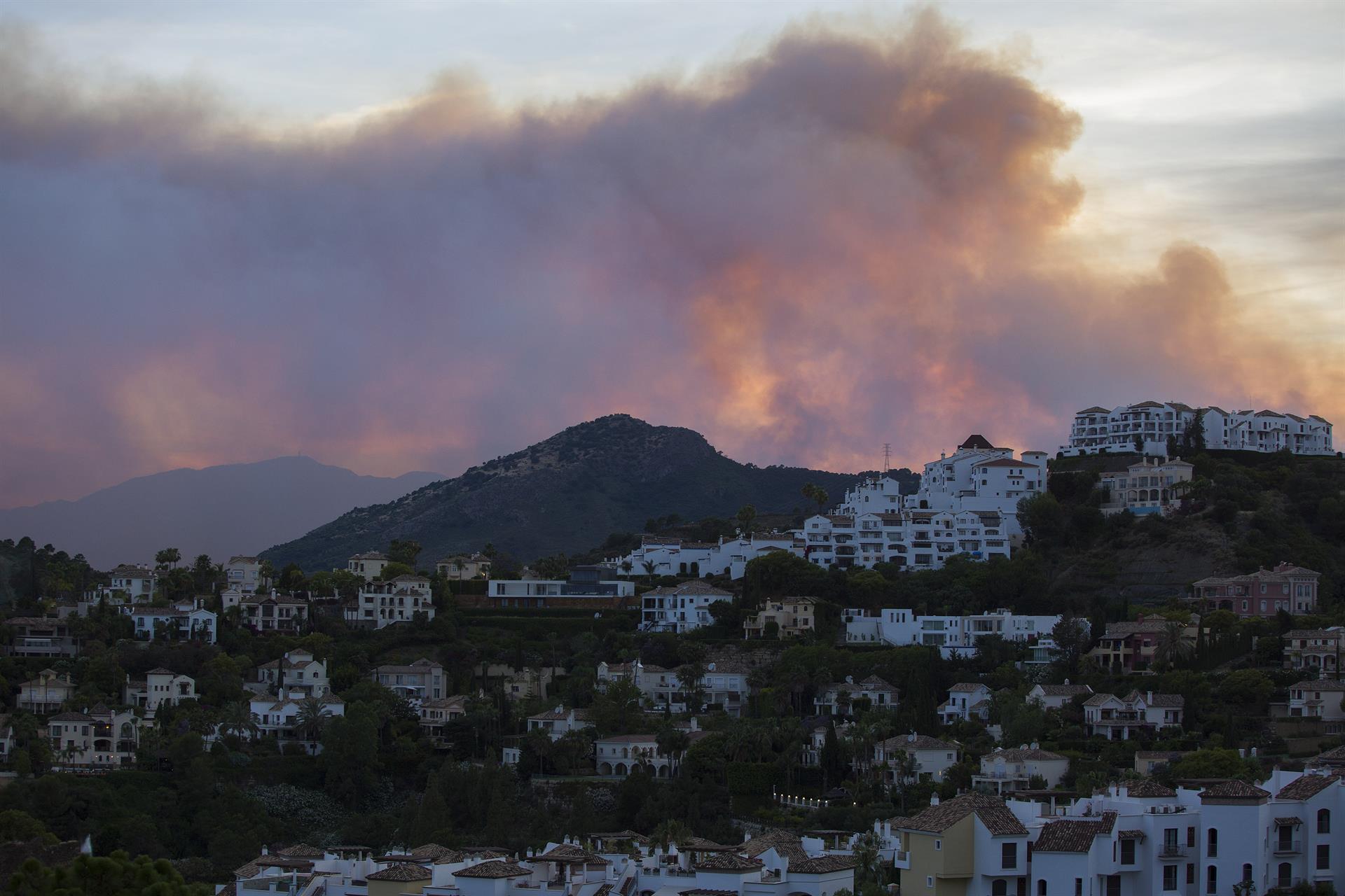 Qué tiempo va a hacer mañana en málaga capital