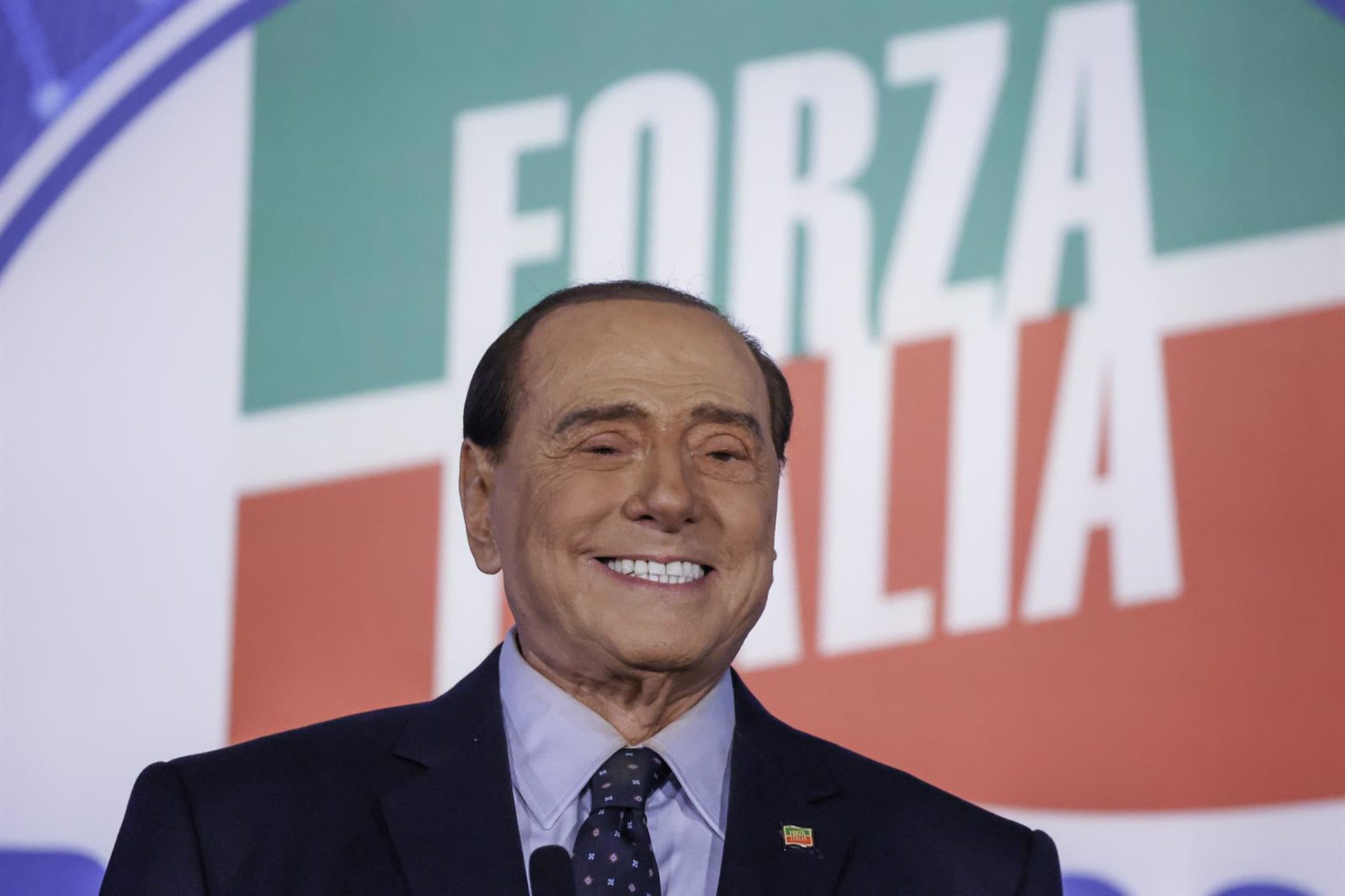 Berlusconi Eyes Political Resurrection, Unhindered By Sex