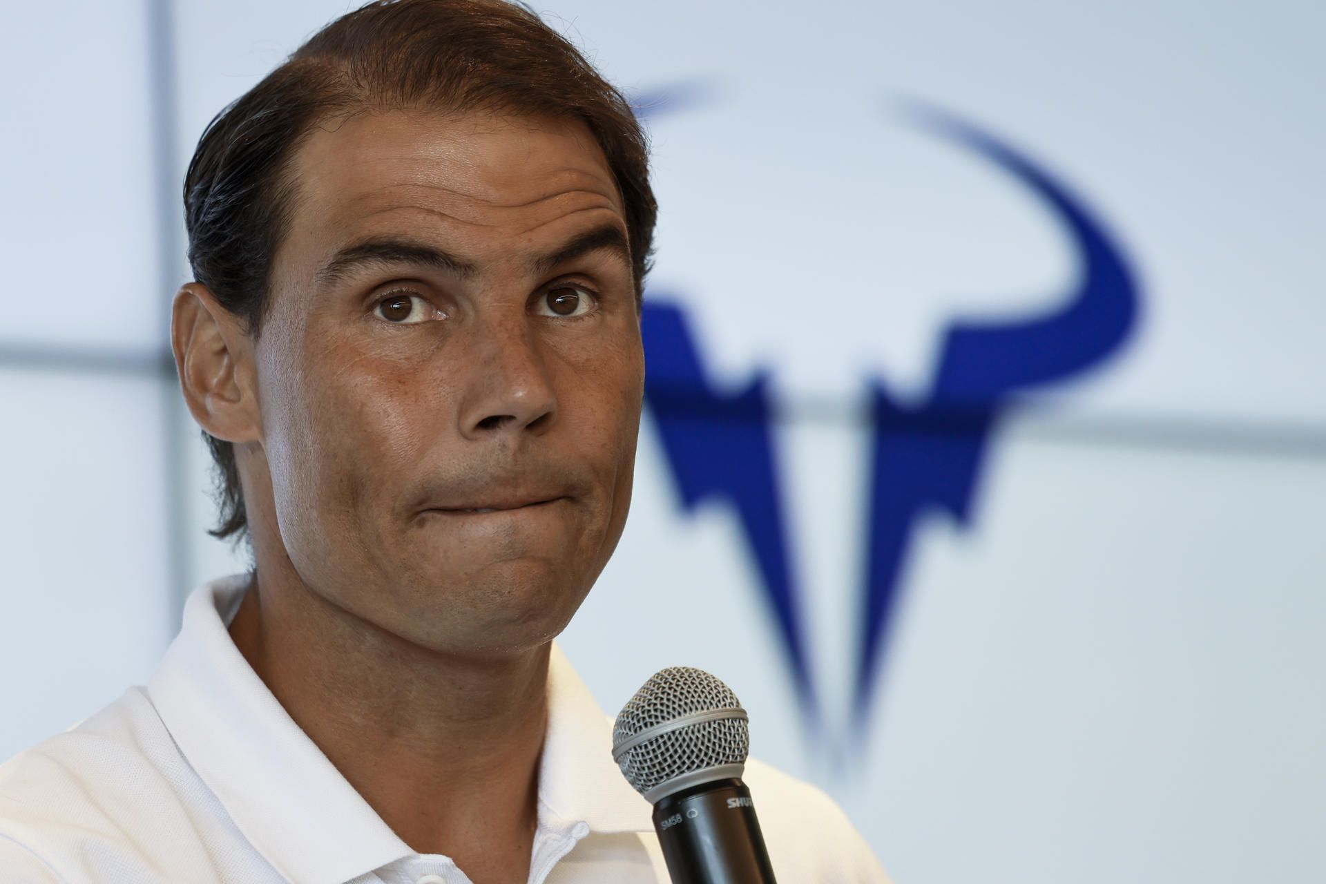 Nadal não esconde que 2024 deve ser seu último ano - Lance!