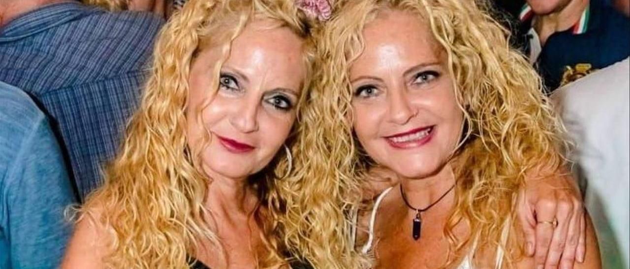 Las gemelas Vázquez, condenadas a 16 y 20 años por asesinar al novio de una de ellas