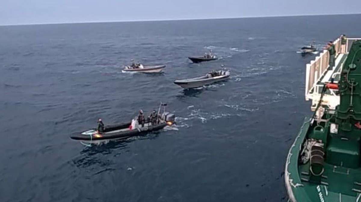 Mueren cuatro inmigrantes en Cádiz tras ser obligados a arrojarse al mar desde una narcolancha