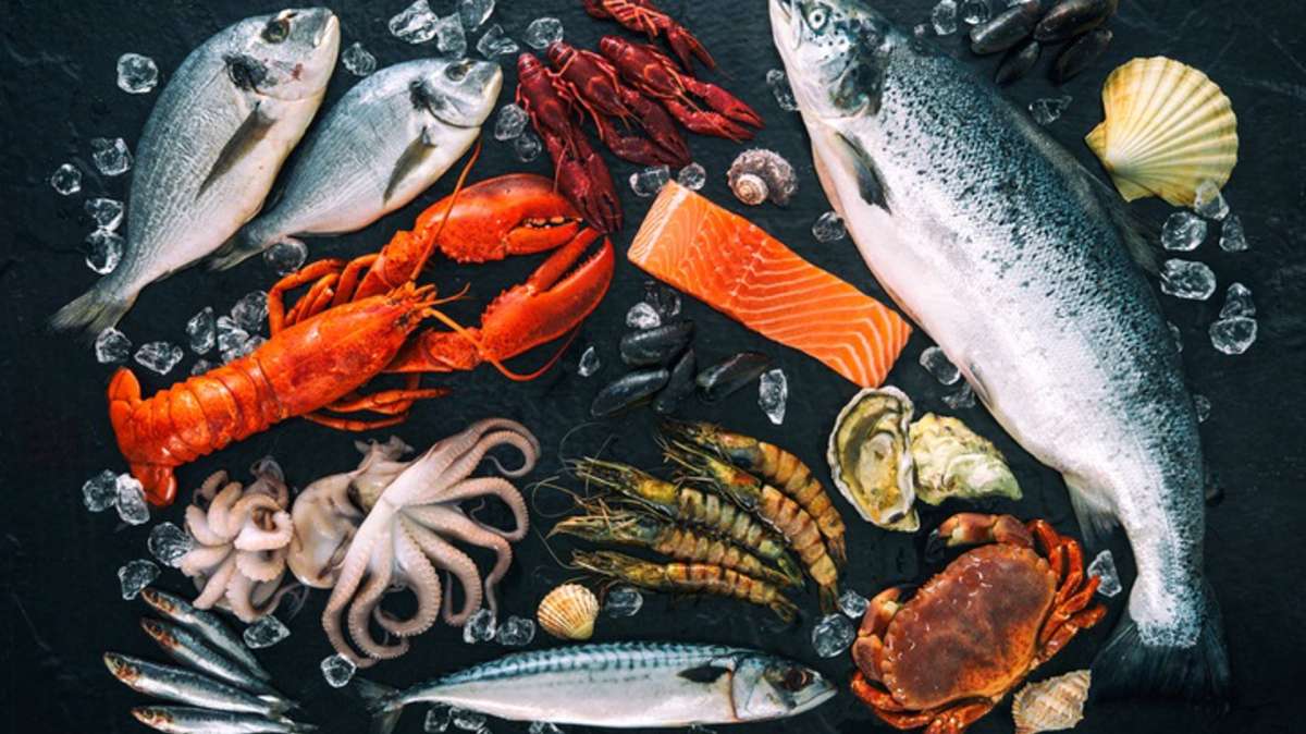 El selenio del pescado beneficia a la salud y contrarresta los efectos nocivos del mercurio